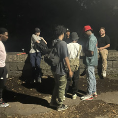 Creator and gang (prod 6astard)