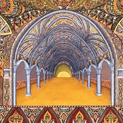 Hall Of Mystery