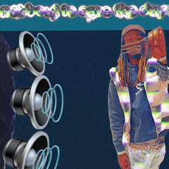 not bout to save the day RXK NEPHEW, PROD BY ME