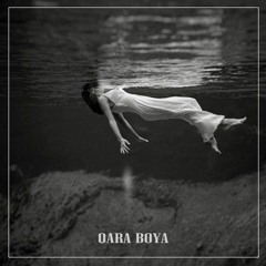 corandcrank - Qara Boya (feat. Fiza)