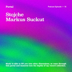 Portal Episode 10 by Markus Suckut and Stojche