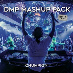 DMP Mashup Pack Volume 3 (16 Free Mashups)