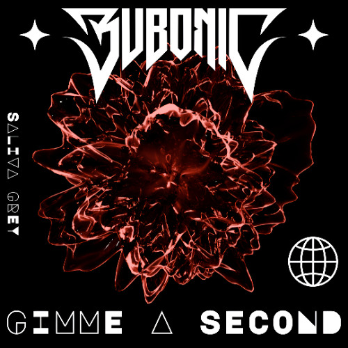 Saliva Grey - gimme a second (Bubonic Flip)