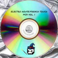 electro house/french touch mix vol. 1 (Justice, Daft Punk, Digitalism, MSTRKRFT, Soulwax, etc.)