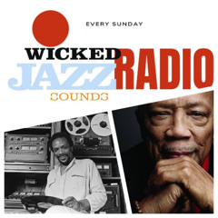WJS #245 on YourSafe Radio - 241208 > Quincy Jones Tribute Episode 5 - The Ballads pt2
