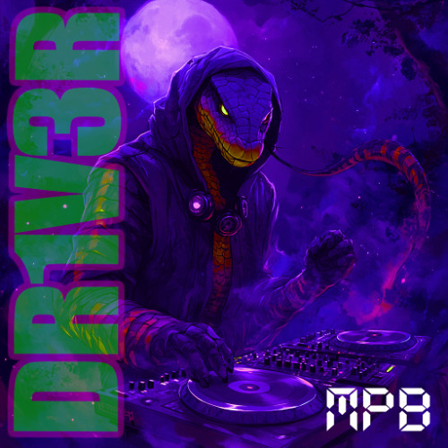 DR1V3R - Dusted - LeftField - Slowed n Hopped - 0.01173 MPB