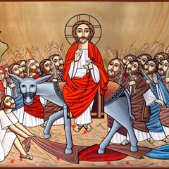 Sunday of Hosanna- Communion Hymn (jathikale tune)