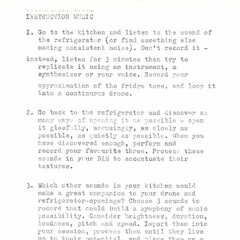 InstructionMusic - #LoopAtHome