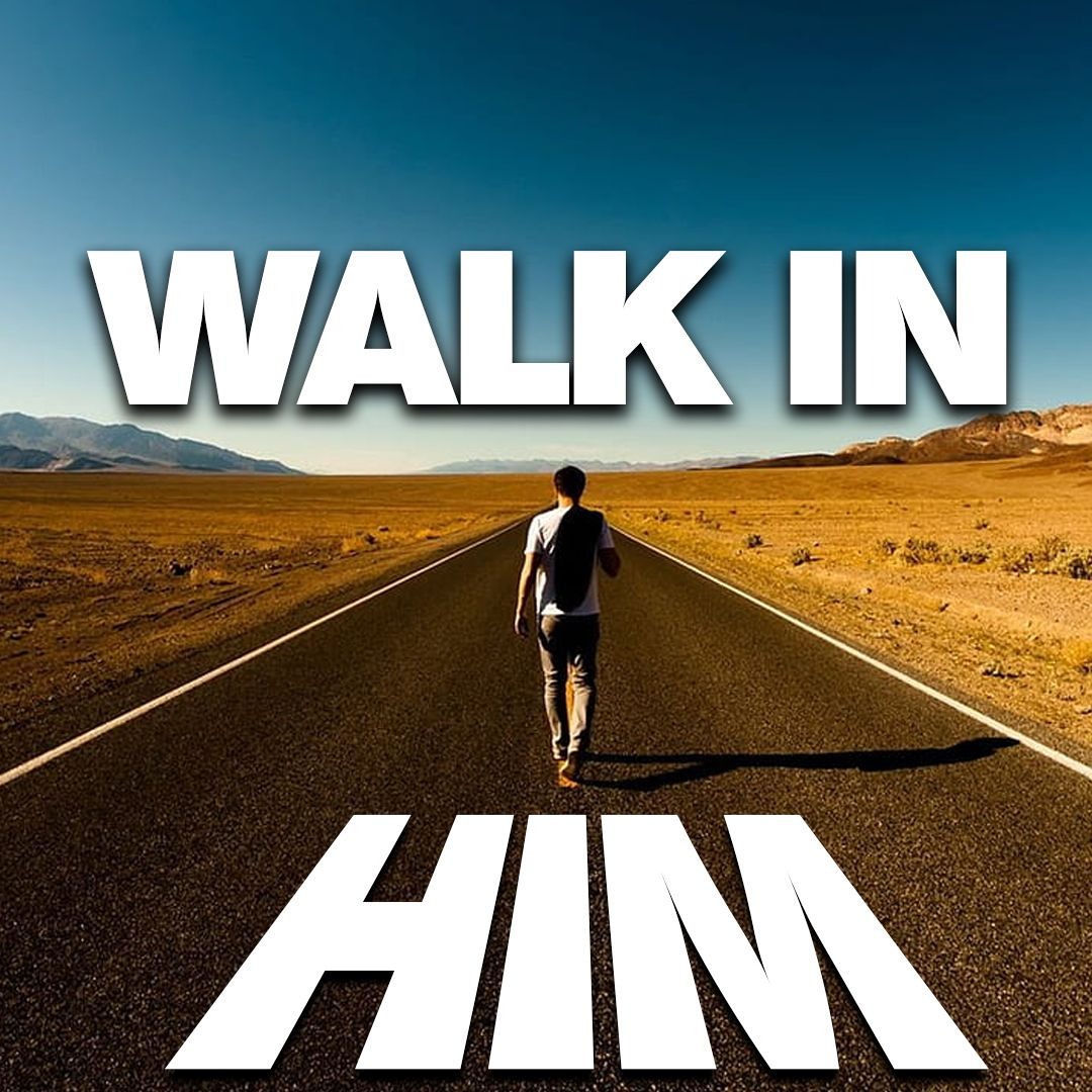 Stream Walk In HIM by Kharis Church | Listen online for free on SoundCloud