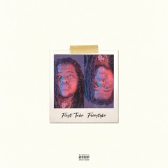 First Take Freestyle Prod. John Finesse