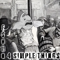 4 Simple Things