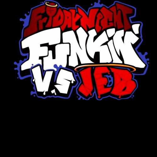 wreath fnf vs jeb mod