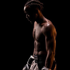 BEYOND BOXING EP31 - DENZEL BENTLEY - RISING FROM THE FLAMES