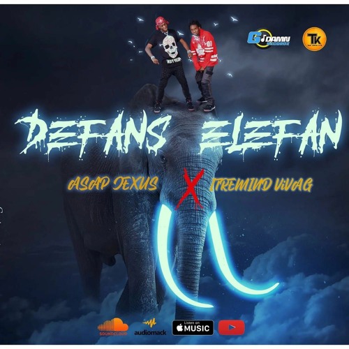 Defans Elefan