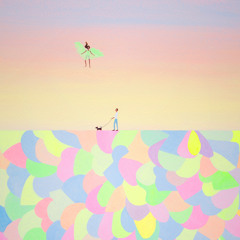 Dangling Heart feat. Lemese (Tim Treo Ngọn Cây)