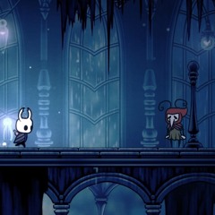 Deltarune: The same Same SAME Puppet (Spamster)