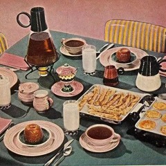 dizzi bLAine - brunch!