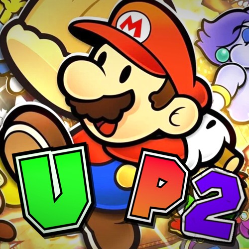 Paper Mario TTYD - Main Theme (Vector U X Player2 Remix)