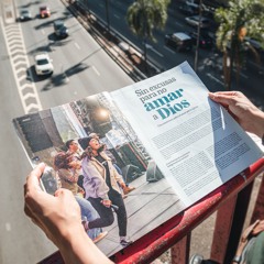 Un invento divino llamado intercesión - Tu Tienda Cristiana
