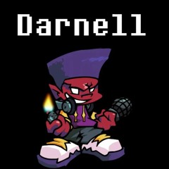 Fnf VS Darnell Full OST ( 4chan )