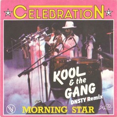 Kool & The Gang - Celebration (DNSTY Remix)