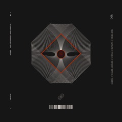 Unseen. & Khaled Abdrabo & Hydrah - Infinity EP | ICONYC NYC068X