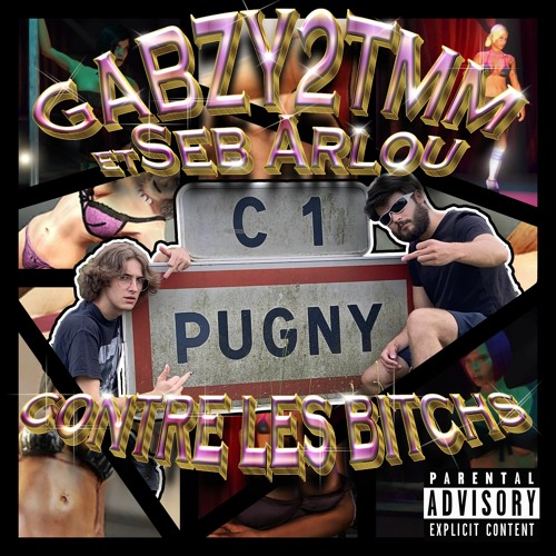 Jodel feat. Bebert2LVB (prod. prod zan)