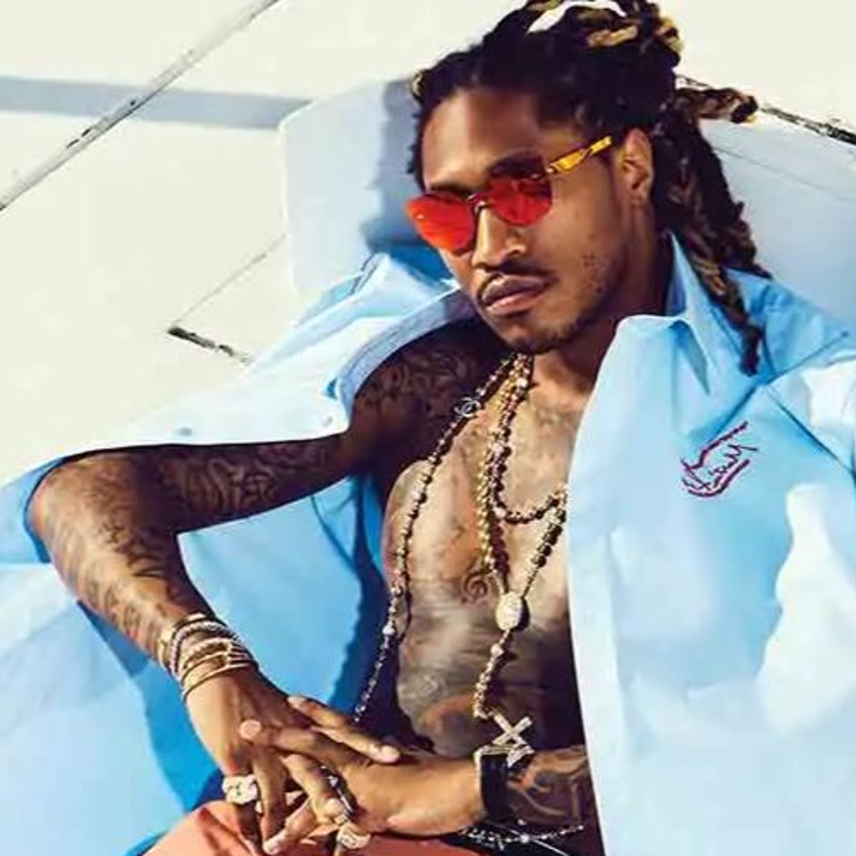 RAP BEATS & TRAP INSTRUMENTAL, TYPE BEAT PB Large