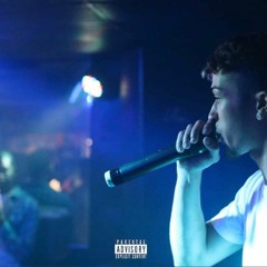 Before The Show (PROD. thatboineco)