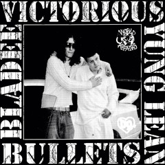 Bullets (feat. Bladee)