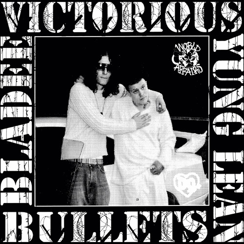 Bullets (feat. Bladee)