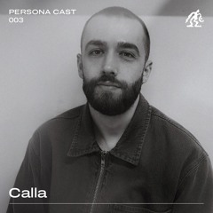 Persona 003 - Calla