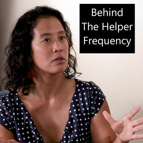 Episode 81 Behind The Helper Frequency