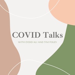 Ep. 4: The Attack on the Capitol/Medical Racism