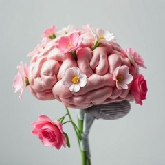 bouquet of my mind