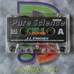 Jumping Jack Frost & MC's Fever & Skibadee - Pure Science 10-07-99