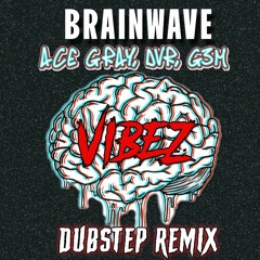 Brain Wave Remix (Free DL)