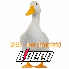 LIBEER - Duck [Originalmix]