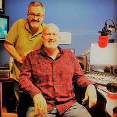 The Long Covid experience - Mark Ferguson & John Griff - BBC Radio Northampton