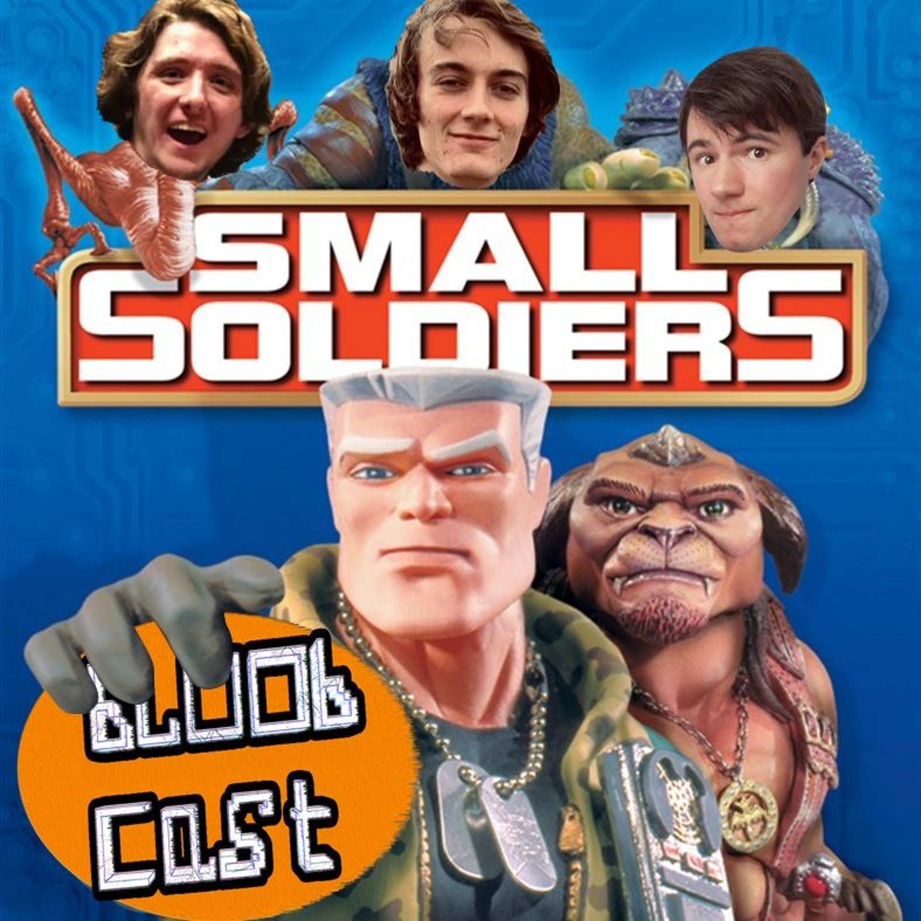 Bloobcast