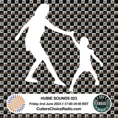 Hubie Sounds 023 - Leftfield Special - 02-06-23
