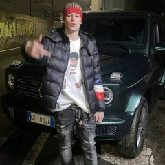 dolce - glocky (spoiler)