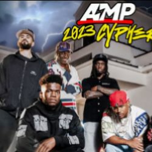 AMP FRESHMAN CYPHER 2023