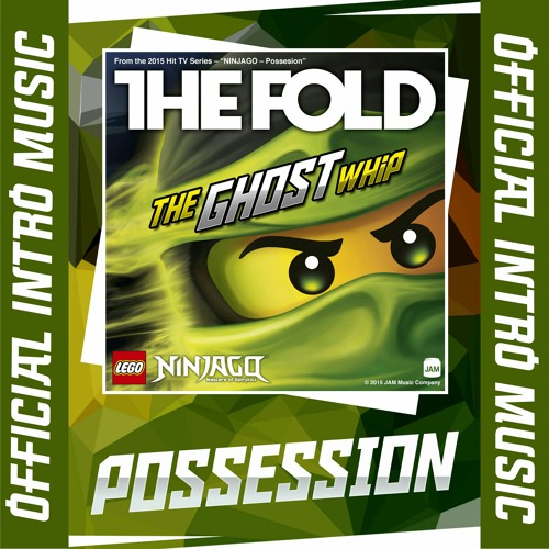 Stream LEGO Ninjago — Possession Intro Music (No SFX) by thefoldrock |  Listen online for free on SoundCloud