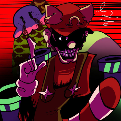All-Stars but you can hear (mostly) everything Fnf Marios Madness [TubeRipper.com].mp3