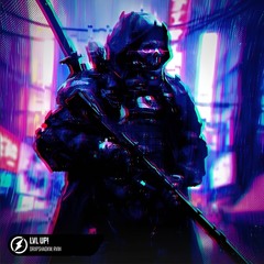 RVIN, DrxpShadxw - LVL UP! (OUT NOW)