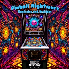 Komfuzius & Ursiiidae - Pinball Nightmare