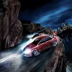 Nikofilos - NFS Carbon Tuner Theme Edit [Remix]