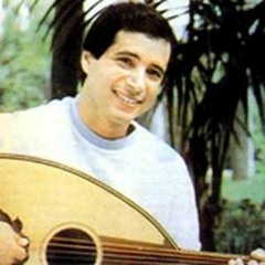 ايمان البحر درويش لما بتندهى