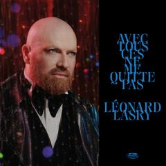 Avec tous ces ne me quitte pas (Edit)